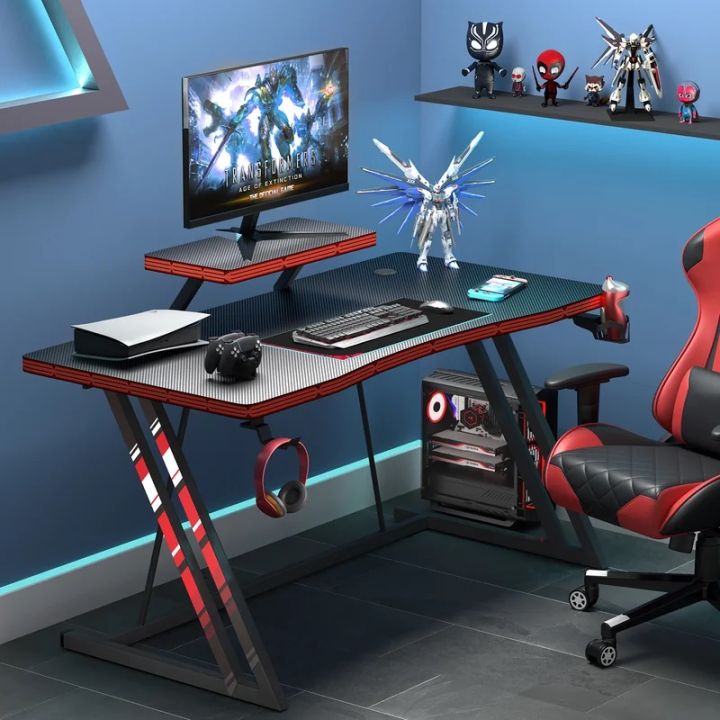 New Design Gaming Table Modern Gaming Station (Customised)
