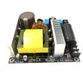 48V 600W High End High-power Isolated Switch Power Supply For TPA3255 Amplifier. 