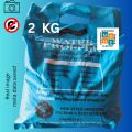 2 kg Genuine cement water proofer , Petlo , pudlo , Padlaw , water Seal for cement ,  water tank leakage repair , water tank seepage repair, wall and roof seepage / Leakage Repair , swimming pool Hair lines & cracks Repair , same repair. 