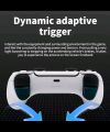 Sony Ps5 Wireless Controller Original Playstation 5 Game Console Accessories Remote Control DualSense Wireless Controller. 