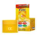 Rohto Mentholatum Melano CC Hydration Gel with Vitamin C 100g - For Dark Spots & Even Skin Tone. 