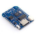 WEMOS D1 Mini V4.0.0 TYPE-C USB WIFI Internet of Things Board based ESP8266 4MB LOLIN 12C MicroPython Nodemcu Arduino Compatible. 