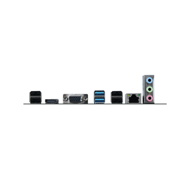 SOYO%20H81M%20Gaming%20Motherboard%20Dual%20Channel%20DDR3%20M.2%20NVME%20PCIEx16%20HDMI%20VGA%20Interface%20LGA%201150%20Supports%20Intel%20Core%204th%20Gen%20CPU%20-%20Image%205