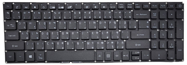 Keyboard%20Acer%20Aspire%20A315-33%20A315-32%20A315-41%20A315-21%20-%20Image%202
