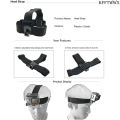 Accessories Kit for  Hero 13 12 11 10 9 Black 8 7 6 5 4  OSMO Action 6 5Pro 4 3 Insta360 X5 X4 Straps Tripod Float Mount. 