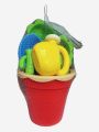 Beach Bucket Play For Beach.