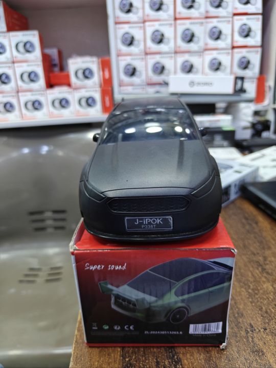J-iPOK%20Super%20Bass%20Wireless%20Speaker%20P338T%20%E2%80%93%20Car%20Model%20Speaker%20%F0%9F%9A%97%F0%9F%94%8A%20-%20Image%202