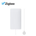 Tuya ZigBee 3.0 Smart Home Water Sensor Leak Detector Flood Water Leakage Alarm Works With Tuya Zigbee Hub. 