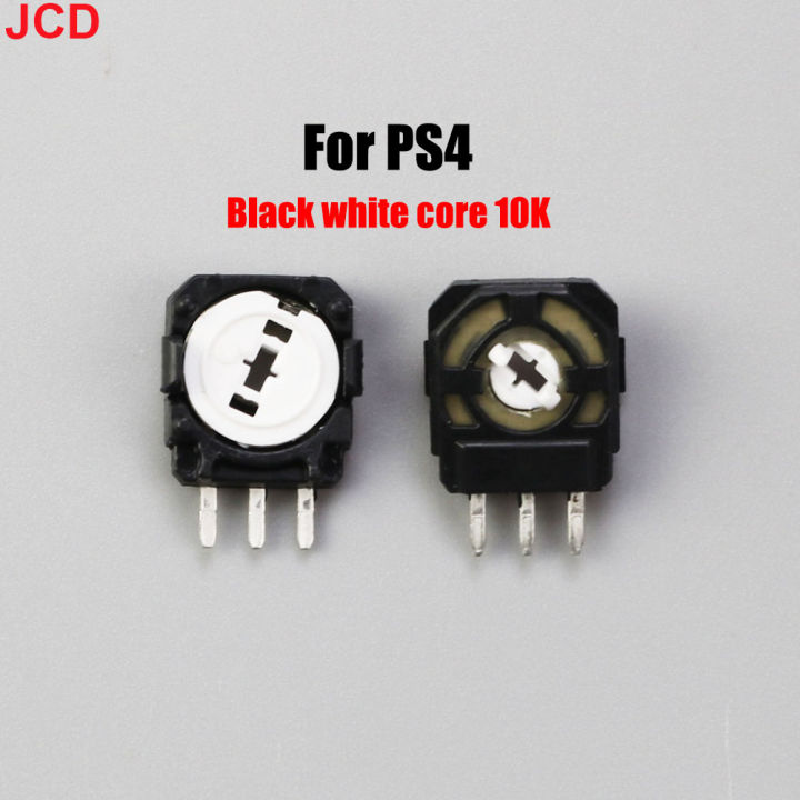 JCD%2010pcs%20Original%203D%20Analog%20Micro%20Switch%20Sensor%20For%20PS4%20PS5%20Controller%203D%20Thumbstick%20Axis%20Resistors%20Potentiometer%20For%20Xbox%20One%20-%20Image%207
