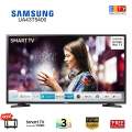 SAMSUNG UA43T5400 - 43" Full HD Led Smart Tv - Black. 