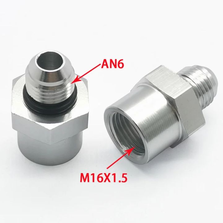 M16x1.5%20to%20M14X1.5%20Joint%20Adapter%206AN%20External%20Thread%20Internal%20Selectable%20Fuel%20System%20Accessory%20for%20Automotive%20-%20Image%203