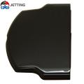 1Pc Lite Version Black Replacement Battery Cover Door For PSP 3000 3001 Piano Replacement Parts And Accessories.
