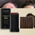 2-in-1 Instant Comb Hair Dye, Touch up Comb, Waterproof Sweat proof Hair Dye Comb for Gray Hair Coverage Beard Hair Color Stick.