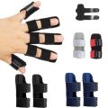 1PCS NEW Finger Gloves Set Sports Protective Gear Finger Fixation For Broken Fingers/Straightening Finger/Knuckle Fits 40-80kg. 