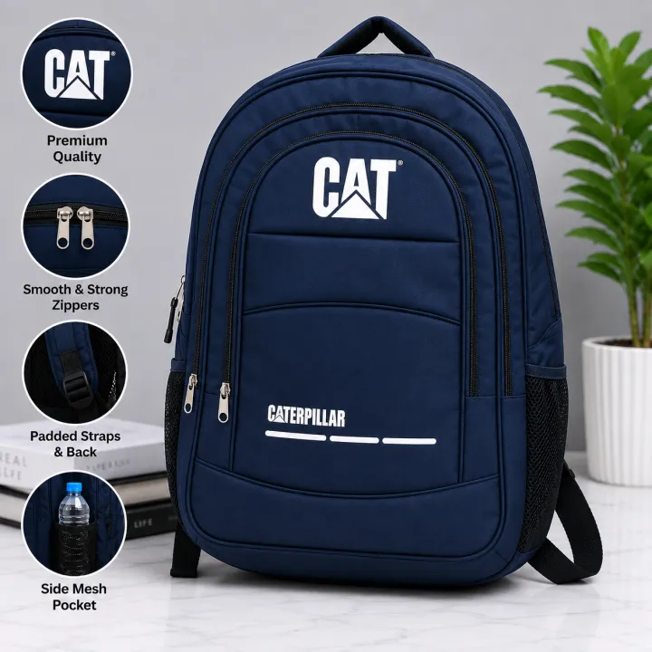 Durable%20Nylon%20All%20Season%20Laptop%20Bag%20For%20Men%20A%20Multi%20Pocket%20Travel%20Backpack%20Comfortable%20Everyday%20Carry%20-%20Image%205