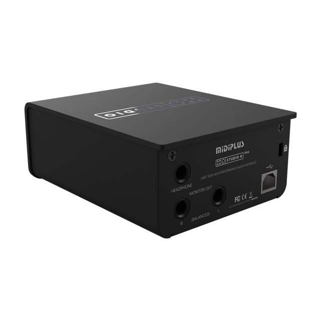 Midiplus%20Studio%20M%20Pro%20(SOLO)%20USB%20Audio%20Interface%20-%20Image%204