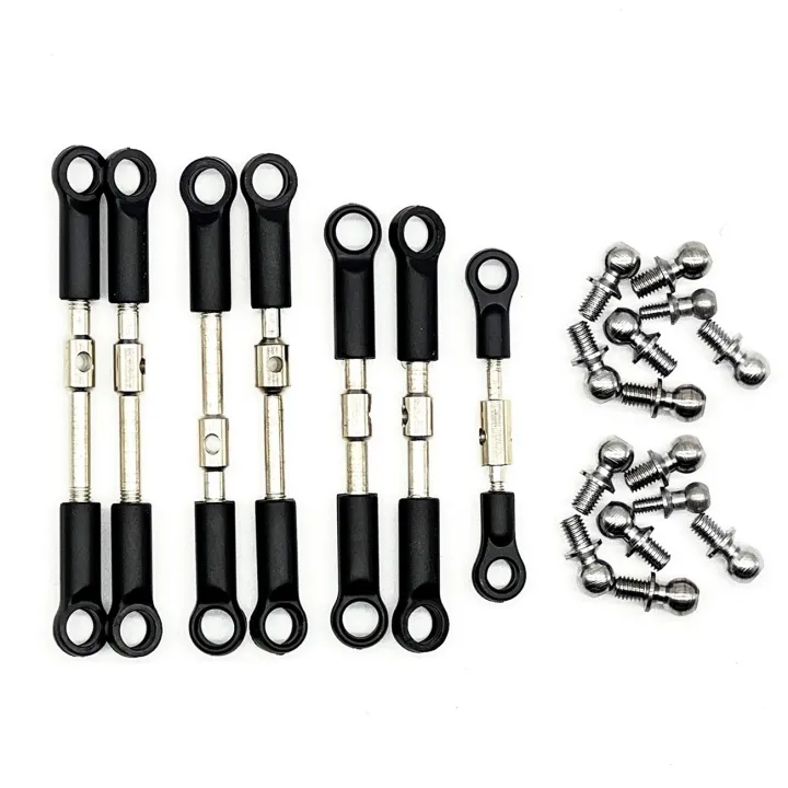 Hardened%20Steel%20Tie%20Rod%20Set%20for%20WLtoys%20144001%20144002%20Steering%20Linkage%20&%20Cups%20Precise%20Steering%20Durable%20Upgrade%20Spare%20Parts%20RC%20Car%20-%20Image%202