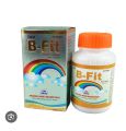 B-Fit 30 tablet 1pot. 