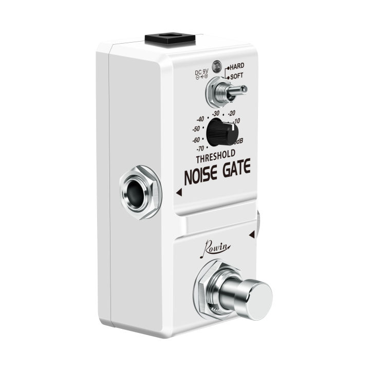 Rowin%20Guitar%20Noise%20Gate%20Pedal%20Noise%20Killer%20Pedals%20Noise%20Suppression%20Effects%20For%20Electric%20Guitar%20True%20Bypass%20Mini%20Size%20LN-319%20-%20Image%202