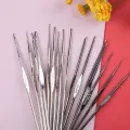 KRABALL Crochet Knitting Hooks Set Needle DIY Handmade Sewing Knit Tool Accessories Set for Sweater DIY Craft Scarf Weaving. 