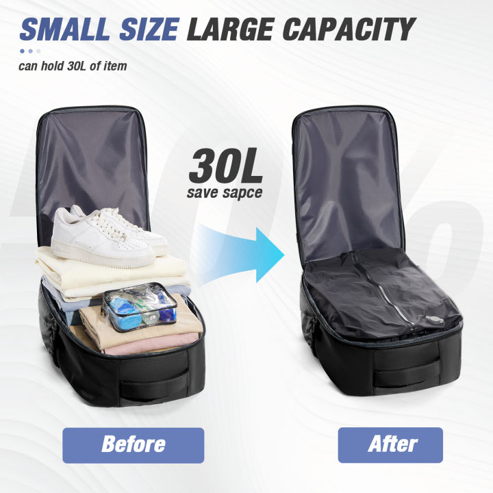 Men%20Vacuum%20Compression%20Backpack%2015.6in%20Laptop%20Backpack%20Expand%20Hiking%20Vacuum%20Travel%20Backpack,%20Ryanair%20Backpack%2040x30x20%20Cabin%20Bag%20-%20Image%205