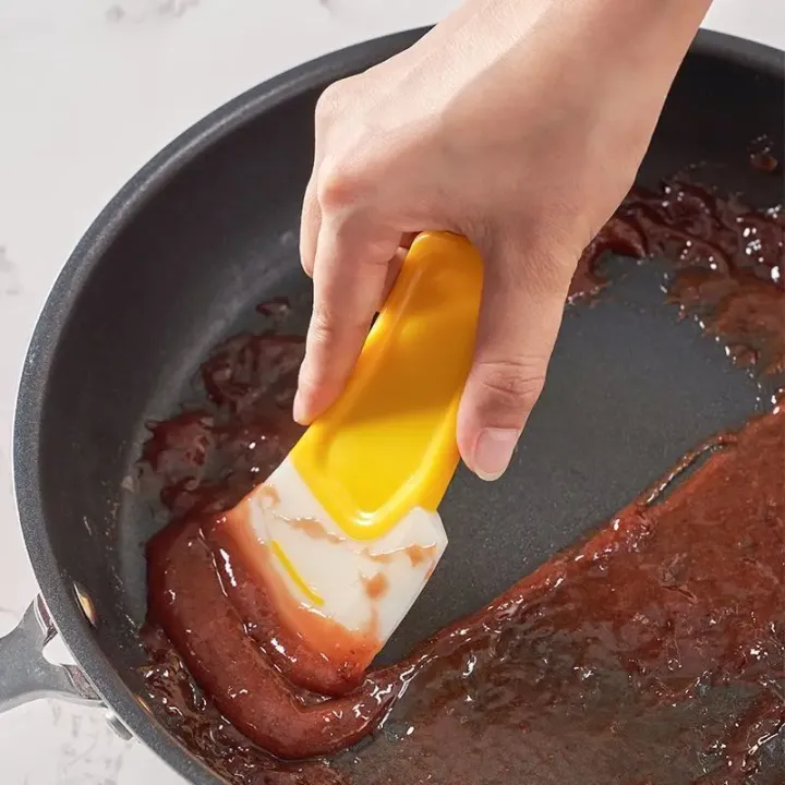 1/3%20Silicone%20Tableware%20Cleaning%20Scraper%20Cleaning%20Spatula%20Cake%20Baking%20Scraper%20Pastry%20Small%20Tool%20Kitchen%20Cleaning%20Scraper%20-%20Image%202