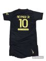 Neymar JR 10 paris psg full kit available half selves for kids premium quality 2023-24. 