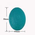 Hand Therapy Stress Relief Ball  Squeeze Ball for Muscle Relaxation Rehabilitation Carpal Tunnel Prevention & Stress Relief. 