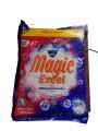 Baba Magic Detergent Powder 1Kg (Pack of 5). 