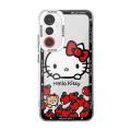 Sanrio Hellos Kittys Phone Case for Samsung Galaxy A11 A12 A13 A14 A15 A22 A23 A24 A25 A33 A34 A35 A52 A53 A54 A55 4G 5G Cases. 