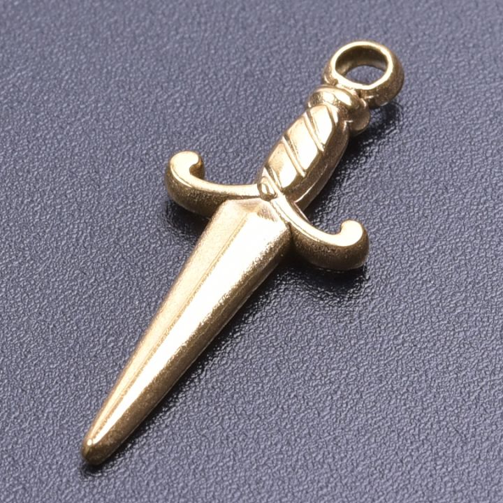 5pcs%20Mini%20Sword%20Charms%20Knife%20Gothic%20Charm%20for%20Jewelry%20Making%20Supplies%20Stainless%20Steel%20Pendant%20DIY%20Necklace%20Accessories%20Materials%20-%20Image%203