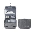 Large Capacity Washing Supplies Storage Bag Multifunction Travel Storage Handbag Portable Makeup Bag Waterproof Hanging Bags. 