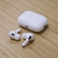 Airpods pro 2nd generation.100%Anc working noise cancellation.