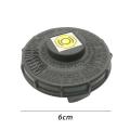 Master Cylinder Brake Fluid Reservoir Cap 46662-Sdc-A02 for Honda Durable Spare Parts Replacement Professional. 