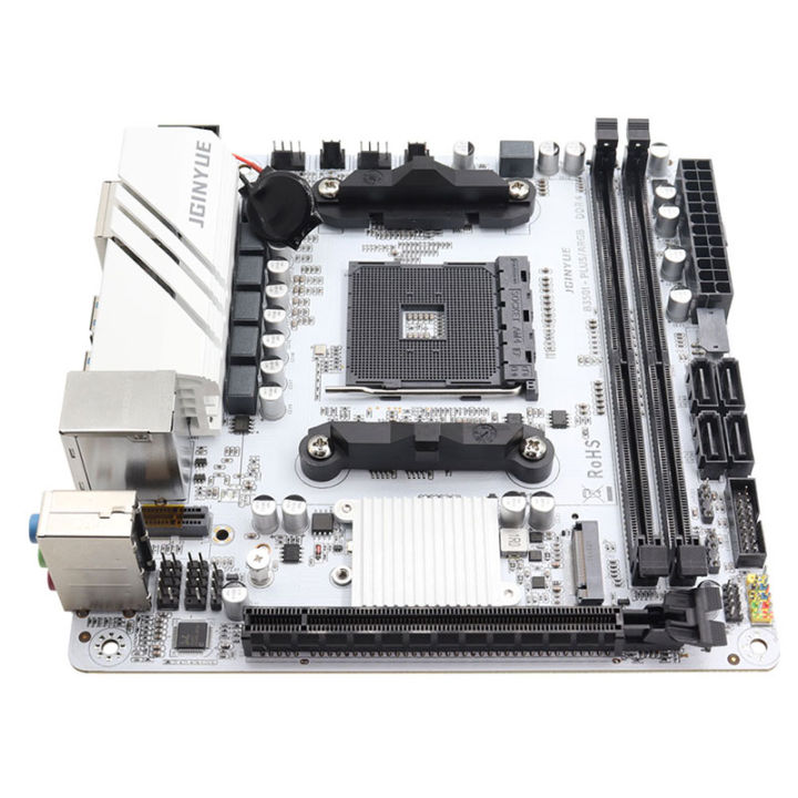 JGINYUE%20B350%20Chip%20MINI-ITX%20AM4%20DDR4%20Motherboard%20Desktop%20Gaming%20AMD%20Motherboard%20B350I-PLUS%20ARGB%20Sata%20NVME%20-%20Image%206