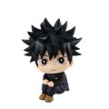 Anime Jujutsu Kaisen Figure Itadori Yuji Gojo Desk Bedside Car Decoration Action Figurine Collection Doll Adult Kid Gifts. 