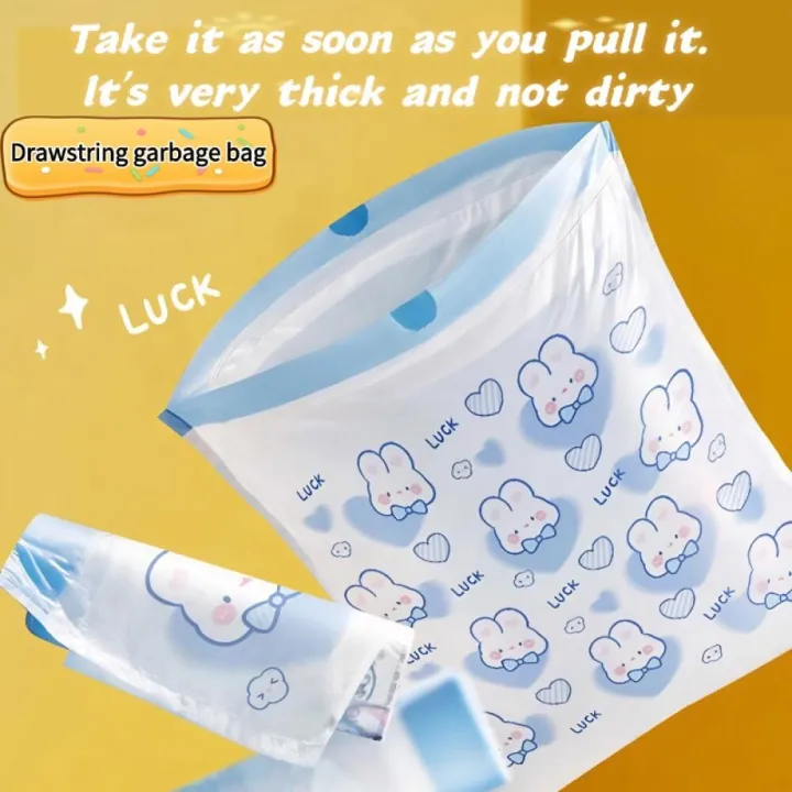45x45cm%20Thickened%20Drawstring%20Garbage%20Bag,%20Large%20Disposable%20Plastic%20Trash%20Bag%20Design,%20For%20Home%20Kitchen%20Office%20Daily%20Use%20-%20Image%206