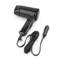 12V Car Folding Hair Drier Car Mini Blow Dryer Portable Hot Cold in Car Blower Window Defroster for Travel Camper RV SUV. 
