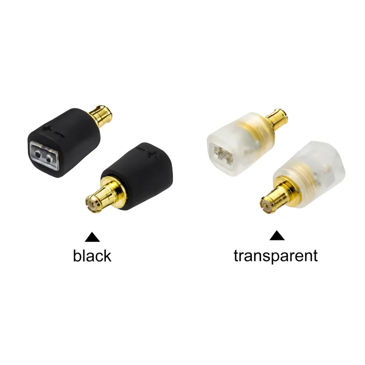 OKCSC%20Headphone%20Connector%20A2DC%20Male%20to%20MMCX/0.78mm%202%20pin%20Female%20%20Adapter%20for%20Audio%20Technica%20ATH-LS70iS%20ATH-LS200iS%20Headphones%20-%20Image%203
