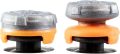 KontrolFreek Call of Duty: Black Ops 4 Grav Slam for PlayStation 4 (PS4) and PlayStation 5 (PS5). 