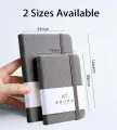 A6 A7 Mini Notebook Portable Pocket Notepad Memo Diary Planner Agenda Organizer Sketchbook Office School Stationery 100sheet. 