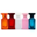 Tom Ford 50 ml Empty Perfume Bottle. 