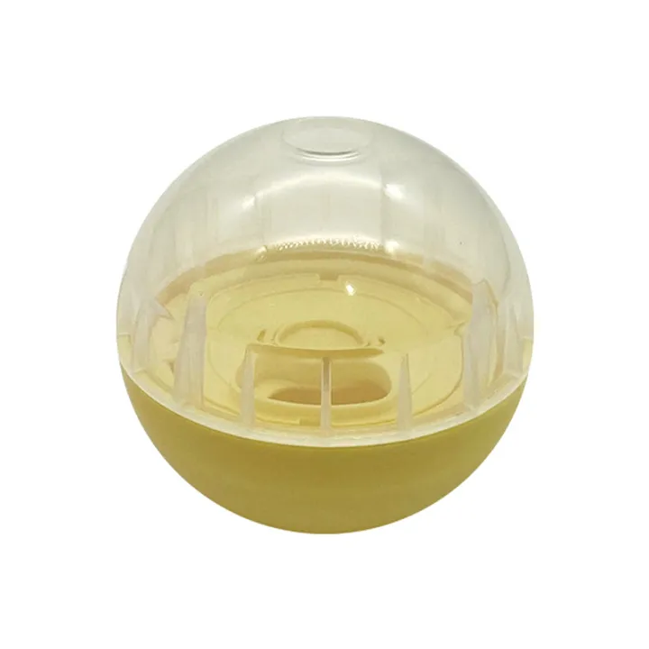IQ%20Treat%20Ball%20Dog%20Treat%20Dispenser%20Toy%20Ball%20Interactive%20Dog%20Toy%20-%204"%20Dog%20Food%20Toy%20Stimulation,%20Slow%20Feeder%20-%20Image%202