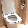 Universal Toilet Seat Hinges Zinc Alloy Replacement Kit Heavy Duty Toilet Lid Hinge Set Bathroom Accessories Repair Parts Fits M.