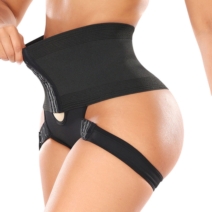 2%20In%201%20Butt%20Lifting%20Tummy%20Control%20Underwear%20Waist%20Trainer%20Panties%20Hip%20Enhancer%20Belt%20High%20Waist%20Briefs%20Body%20Shaper%20Slimming%20Fajas%20-%20Image%207