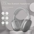 P9 Bluetooth headphones "Cheap wireless headphones with TF support" "Economical sports gaming headphones" "Low-cost wireless Bluetooth headphones". 