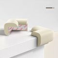 10pcs Baby Table Corner Protector Safety Protection Guards Child Kids Furniture Edge Cover Pad Corner Bumper Anti-collision Foam.