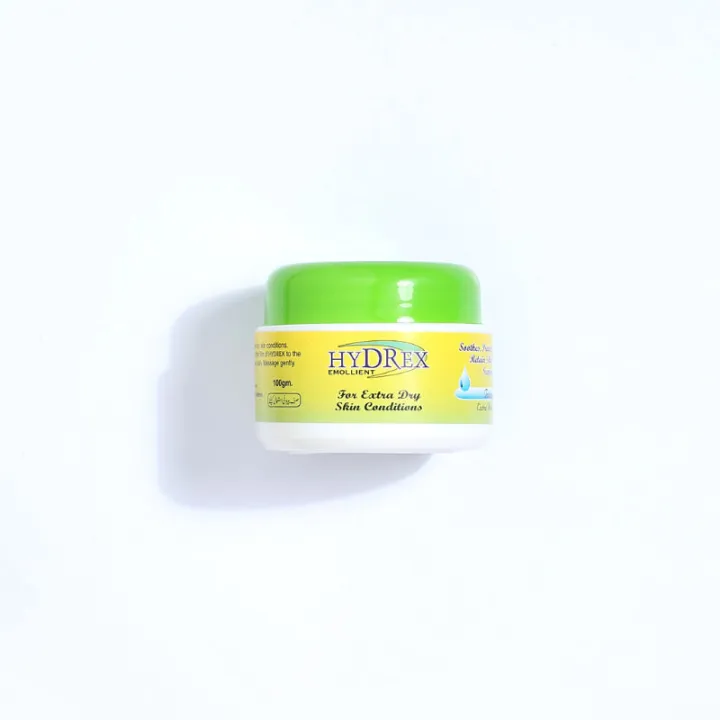 Hydrex%20Emollient%20Cream%20100gm%20%E2%80%93%20Deep%20Moisturizing%20Formula%20for%20Extra%20Dry%20&%20Sensitive%20Skin%20%7C%20Restores%20Skin%20Barrier%20%7C%20Ideal%20for%20Dry%20Skin%20Conditions%20%7C%20Dermatologist%20Recommended%20-%20Image%202