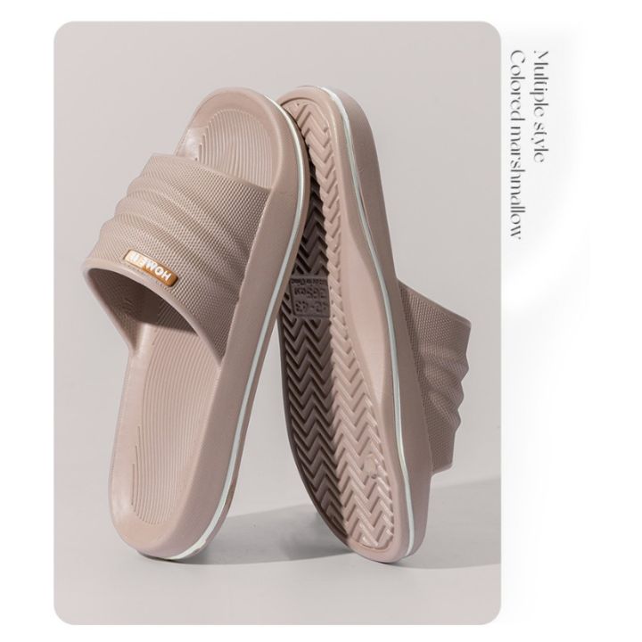 Comfortable%20House%20Men's%20Slippers%202026%20New%20Summer%20Slippers%20for%20Men%20Non-slip%20Bathroom%20wear%20Men's%20Slippers%20Dark%20Blue%20Coffee%20-%20Image%205