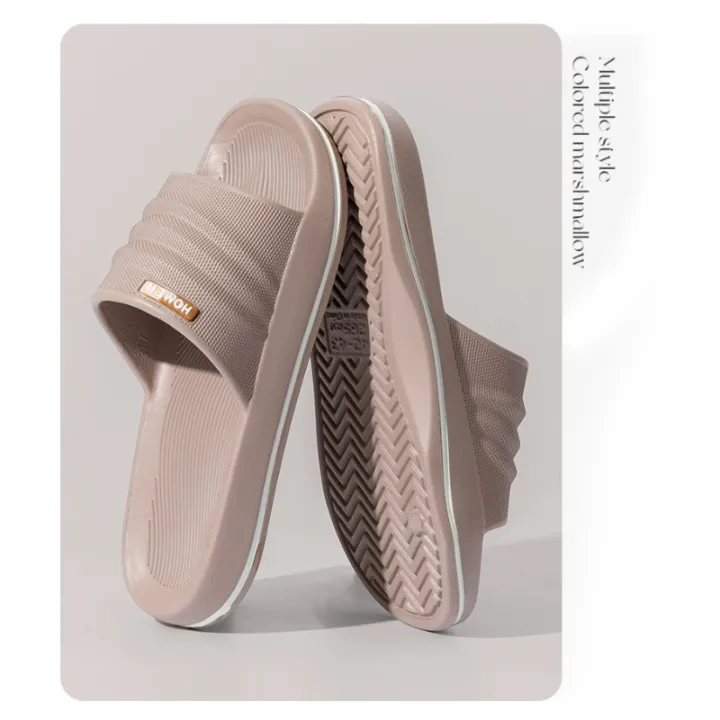 Comfortable%20House%20Men's%20Slippers%202026%20New%20Summer%20Slippers%20for%20Men%20Non-slip%20Bathroom%20wear%20Men's%20Slippers%20Dark%20Blue%20Coffee%20-%20Image%205
